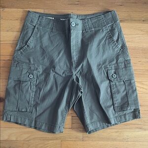 NWOT Mens Sonoma The Everyday Shorts/Cargo/Utility